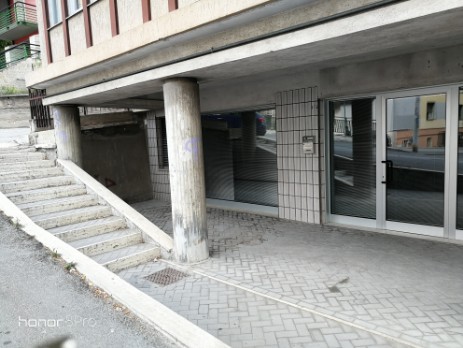 Dove si trova la sede della CusmanoVitale srl